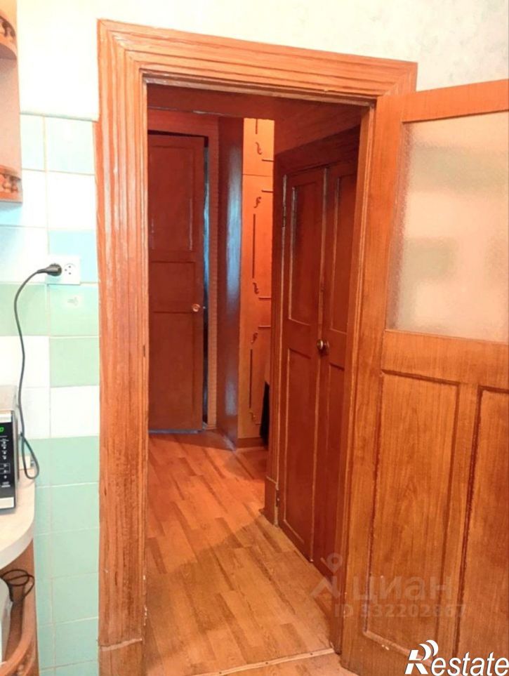 2-комн квартира Самара, Костромской переулок, 12