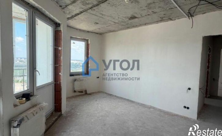 2-комн квартира Самара, территория 18-й километр Московского шоссе, 31