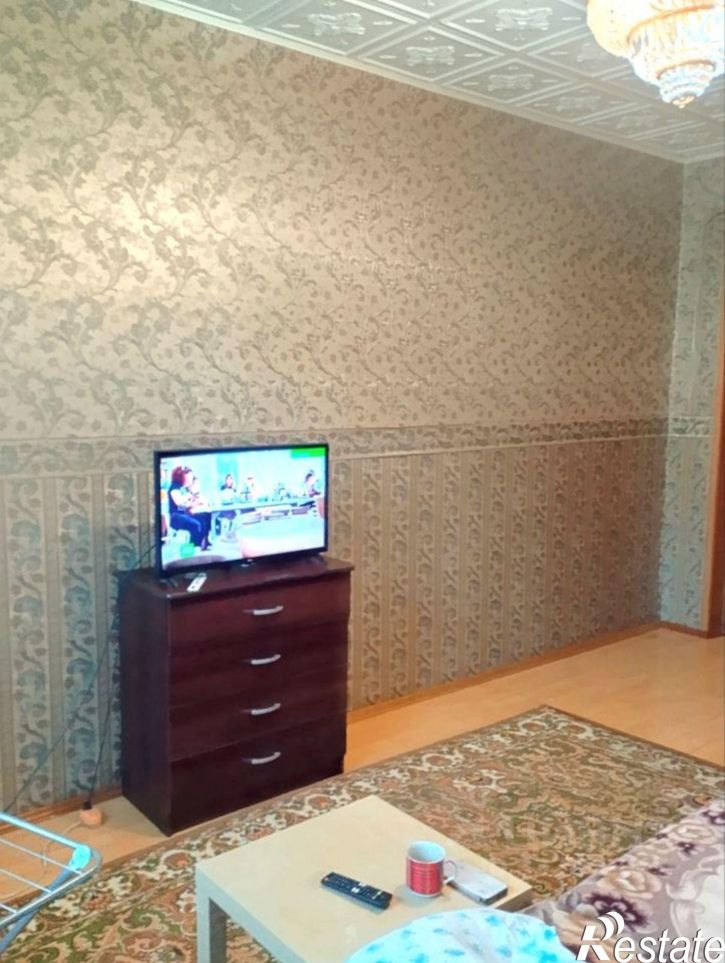 2-комн квартира Самара, Костромской переулок, 12