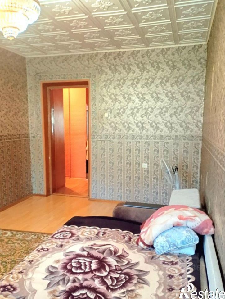 2-комн квартира Самара, Костромской переулок, 12