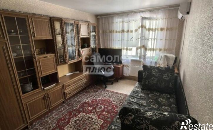 1-комн квартира Сызрань, улица Стандартные Дома, 1Ак2