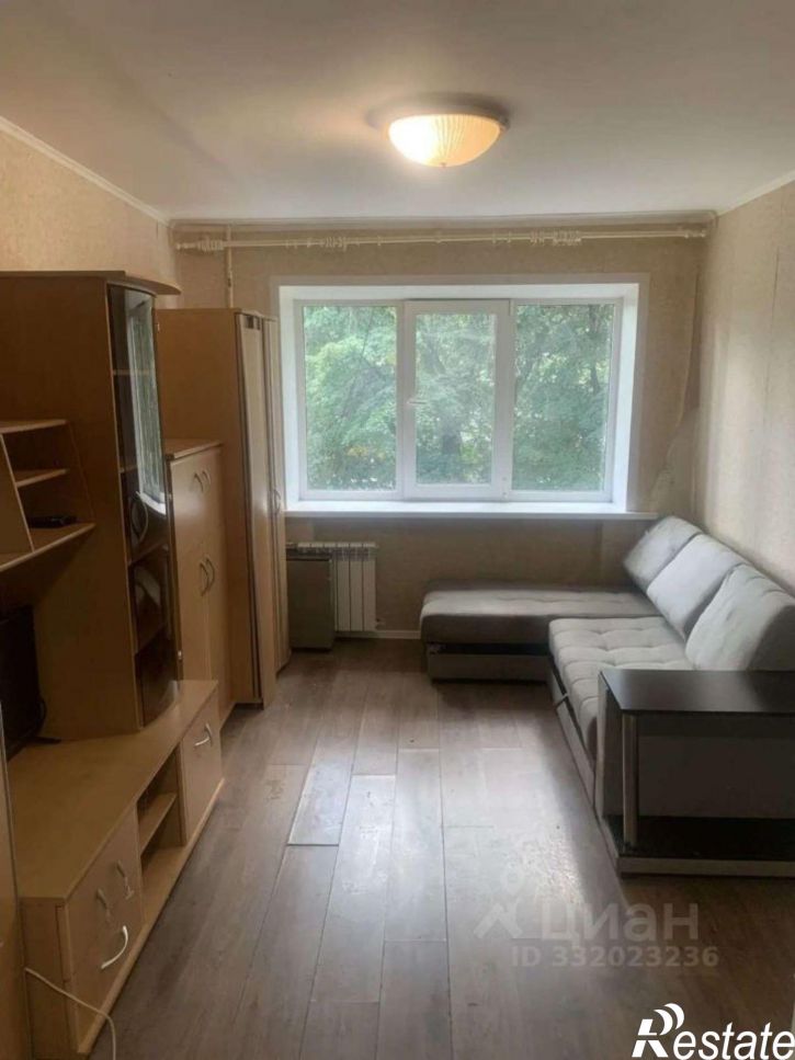 Комната проспект Карла Маркса,дом 402