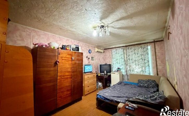 1-комн квартира Самара, Гвардейская улица, 21
