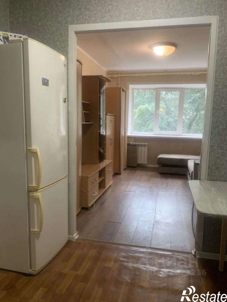 Комната проспект Карла Маркса,дом 402