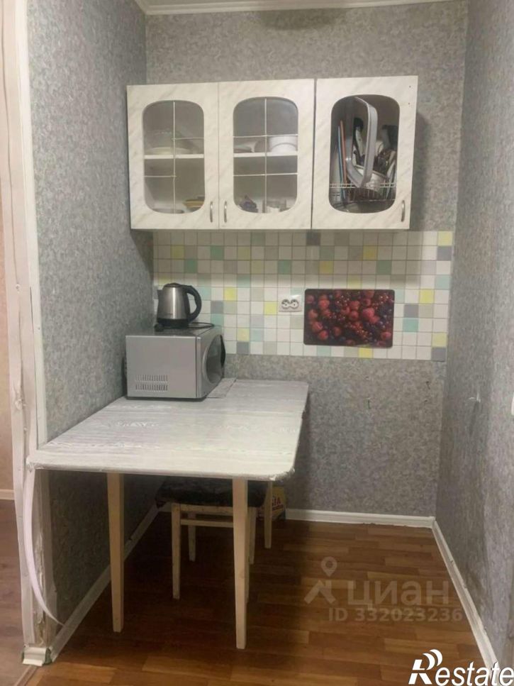Комната проспект Карла Маркса,дом 402