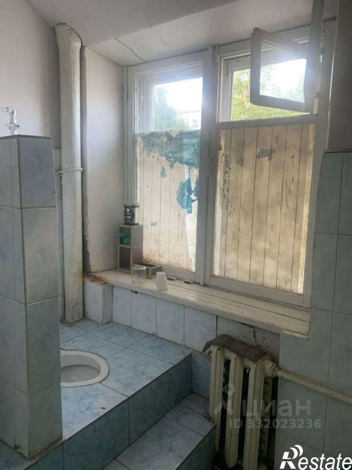 Комната проспект Карла Маркса,дом 402