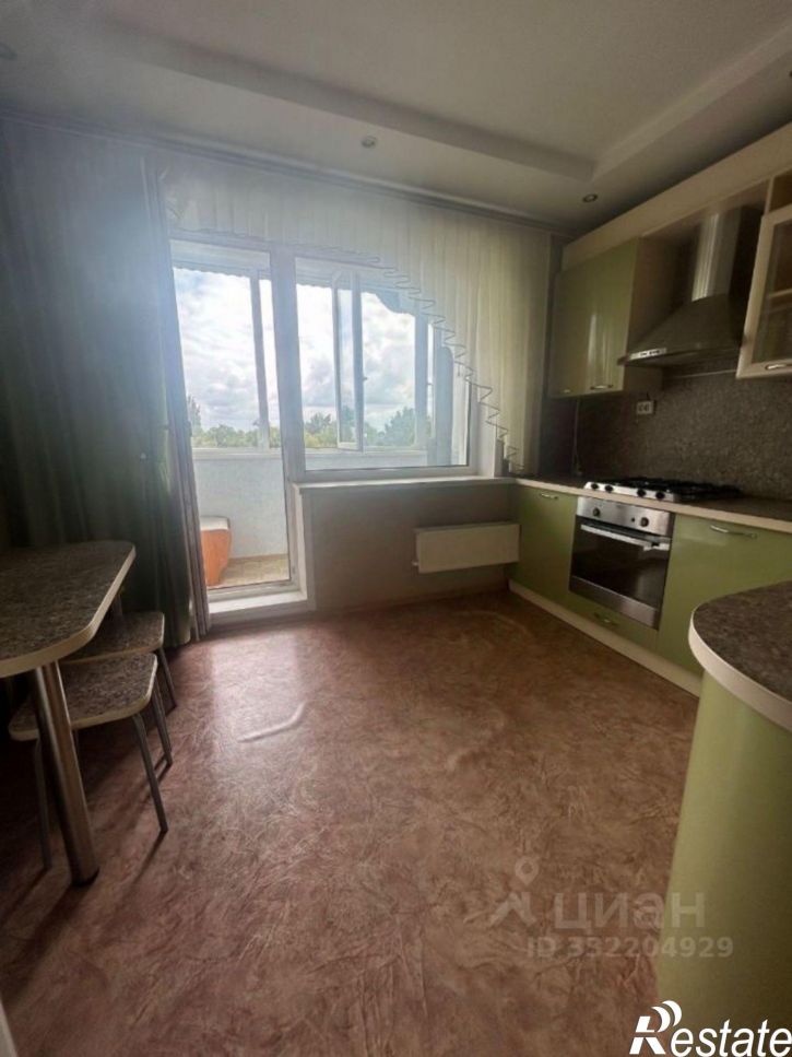 4-комн квартира Самара городской округ