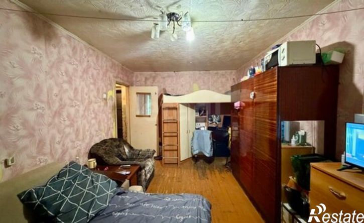 1-комн квартира Самара, Гвардейская улица, 21