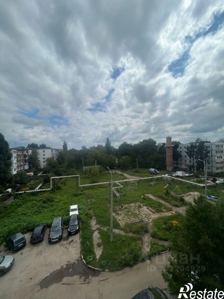 4-комн квартира Самара городской округ