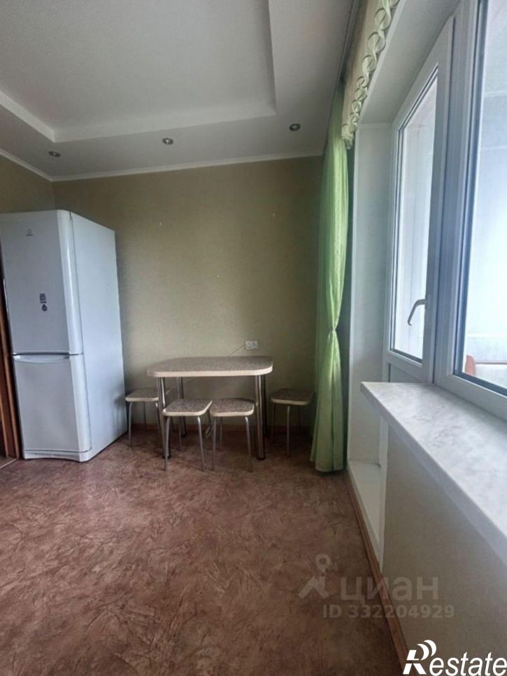 4-комн квартира Самара городской округ