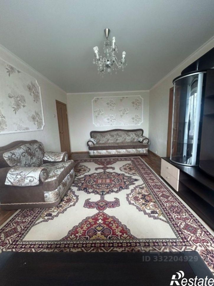 4-комн квартира Самара городской округ