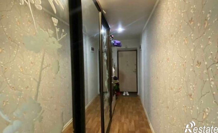 2-комн квартира Самара, микрорайон Крутые Ключи, улица Виталия Жалнина, 15