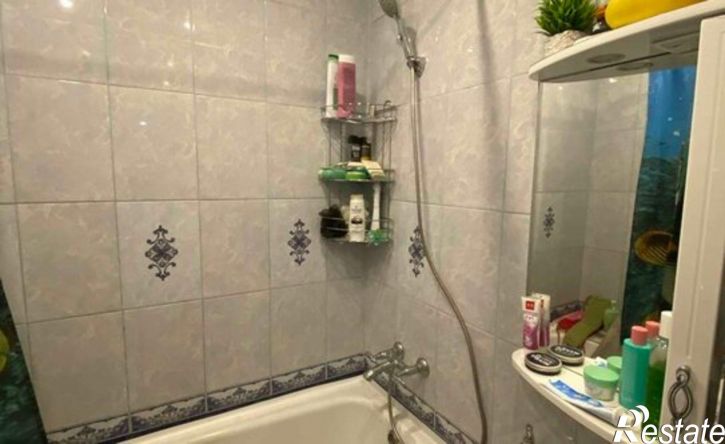 2-комн квартира Самара, микрорайон Крутые Ключи, улица Виталия Жалнина, 15