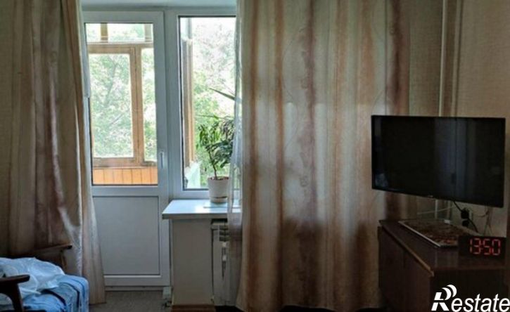 2-комн квартира Тольятти, Белорусская улица, 6
