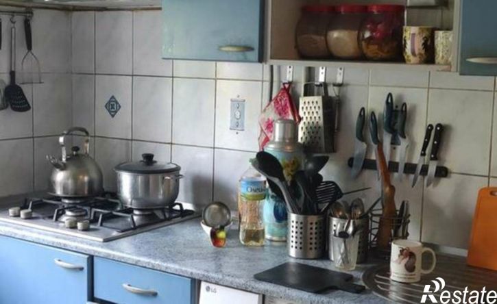 2-комн квартира Тольятти, Белорусская улица, 6