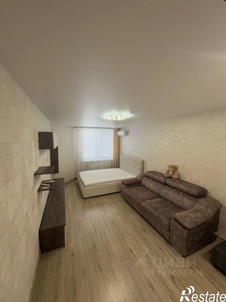 1-комн квартира Самара, 5-я просека, 110Д