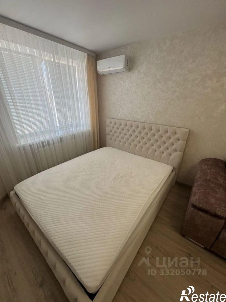 1-комн квартира Самара, 5-я просека, 110Д