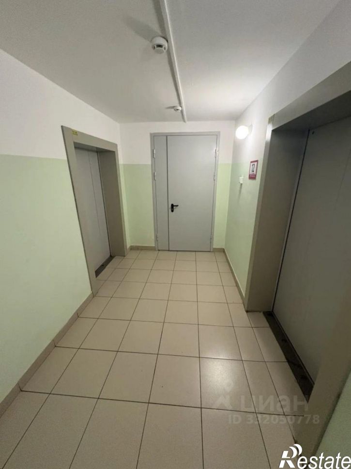 1-комн квартира Самара, 5-я просека, 110Д