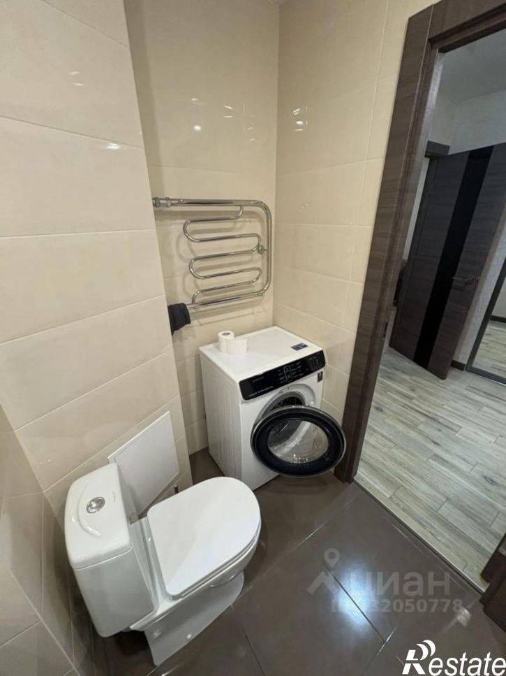 1-комн квартира Самара, 5-я просека, 110Д