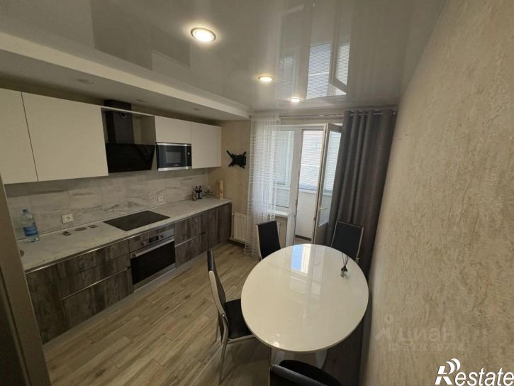1-комн квартира Самара, 5-я просека, 110Д