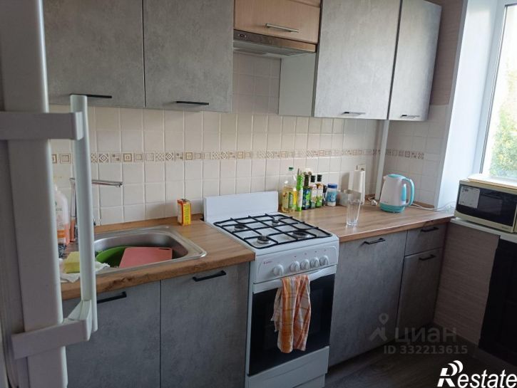 2-комн квартира Самара, Ново-Садовая улица, 42