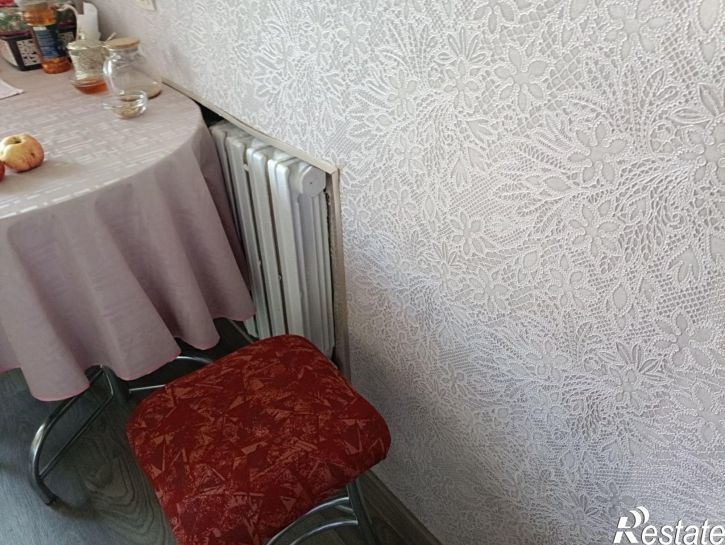 2-комн квартира Самара, Ново-Садовая улица, 42