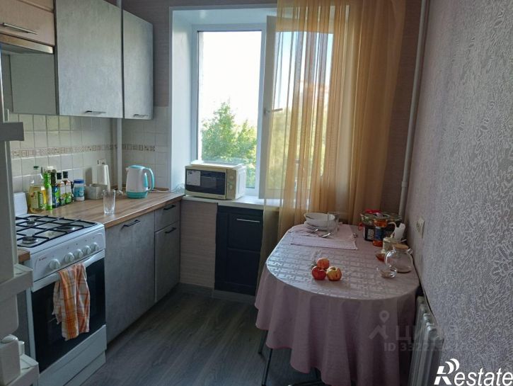 2-комн квартира Самара, Ново-Садовая улица, 42