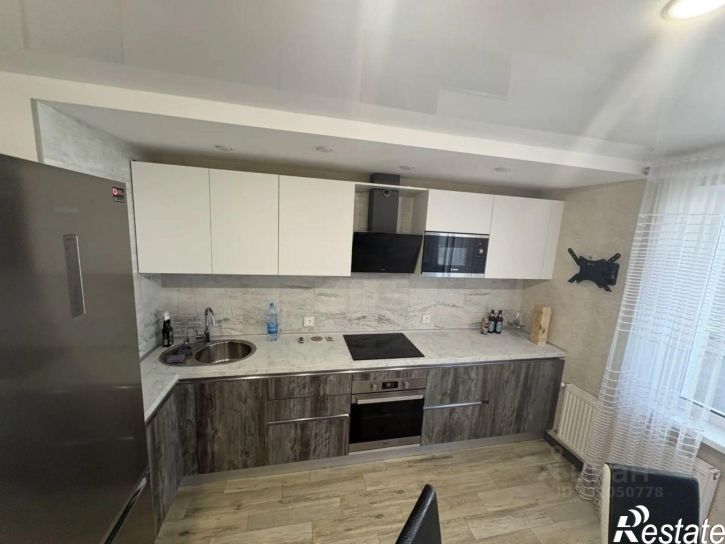 1-комн квартира Самара, 5-я просека, 110Д