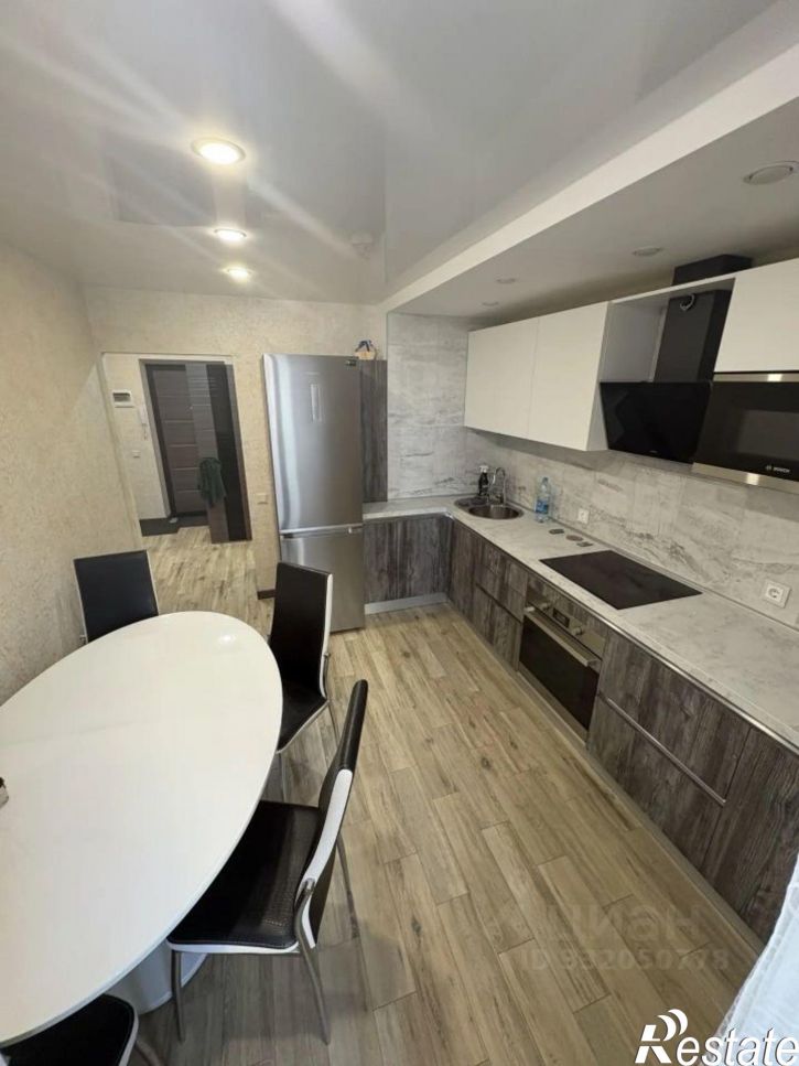 1-комн квартира Самара, 5-я просека, 110Д