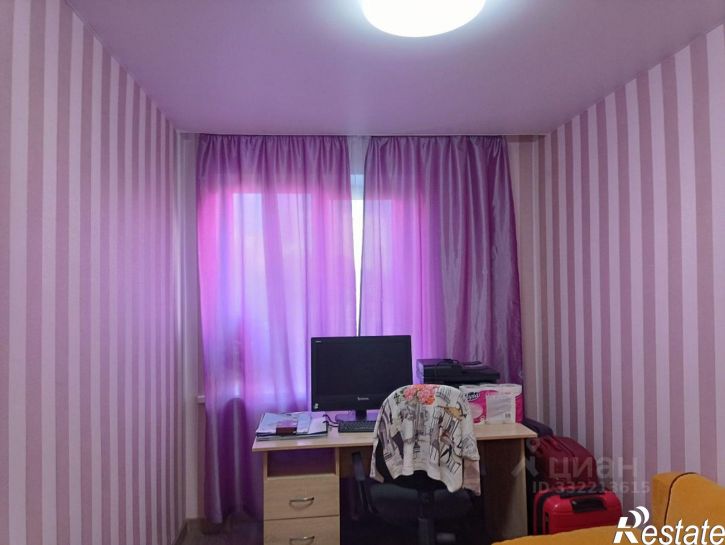 2-комн квартира Самара, Ново-Садовая улица, 42