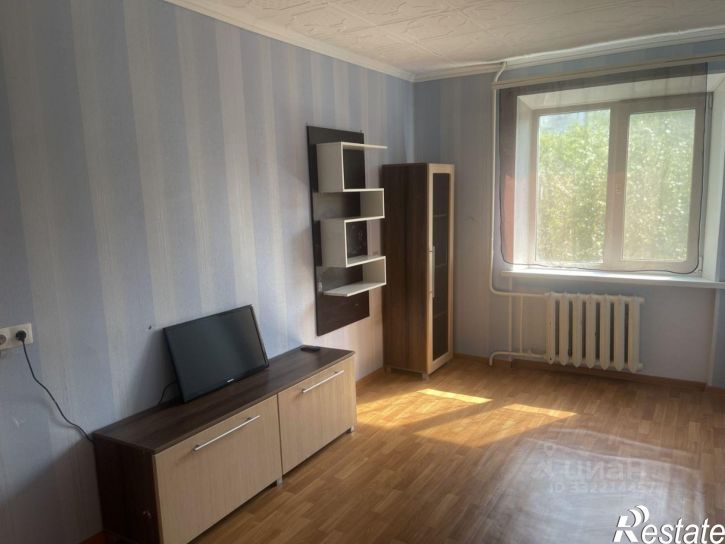 3-комн квартира Новокуйбышевск