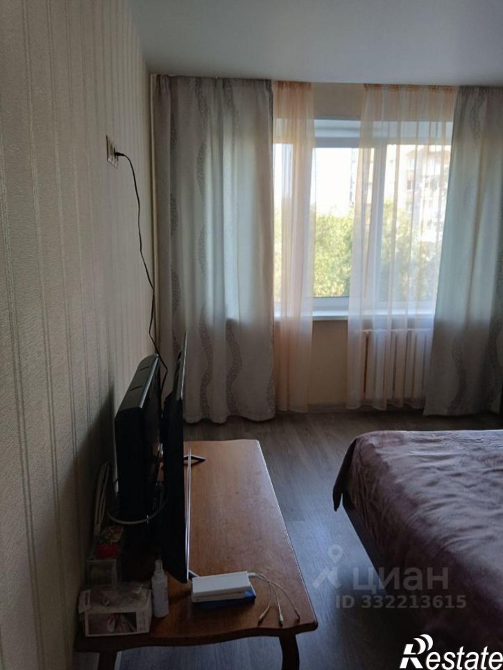 2-комн квартира Самара, Ново-Садовая улица, 42