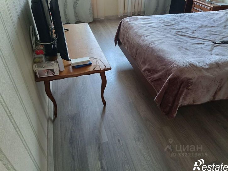 2-комн квартира Самара, Ново-Садовая улица, 42