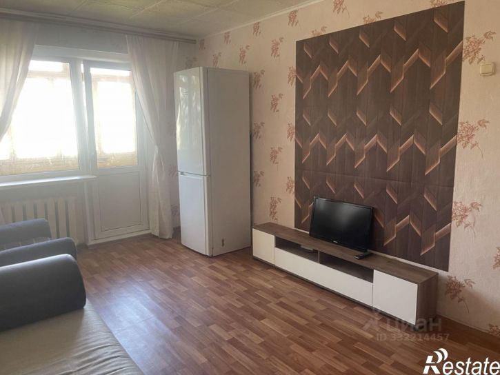 3-комн квартира Новокуйбышевск