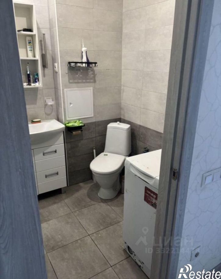 2-комн квартира Ставропольский район