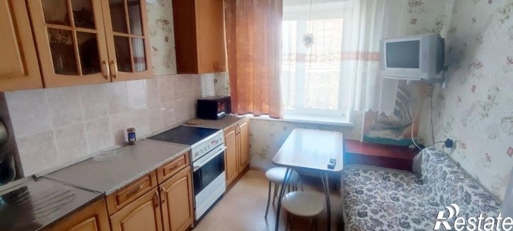 2-комн квартира Тольятти