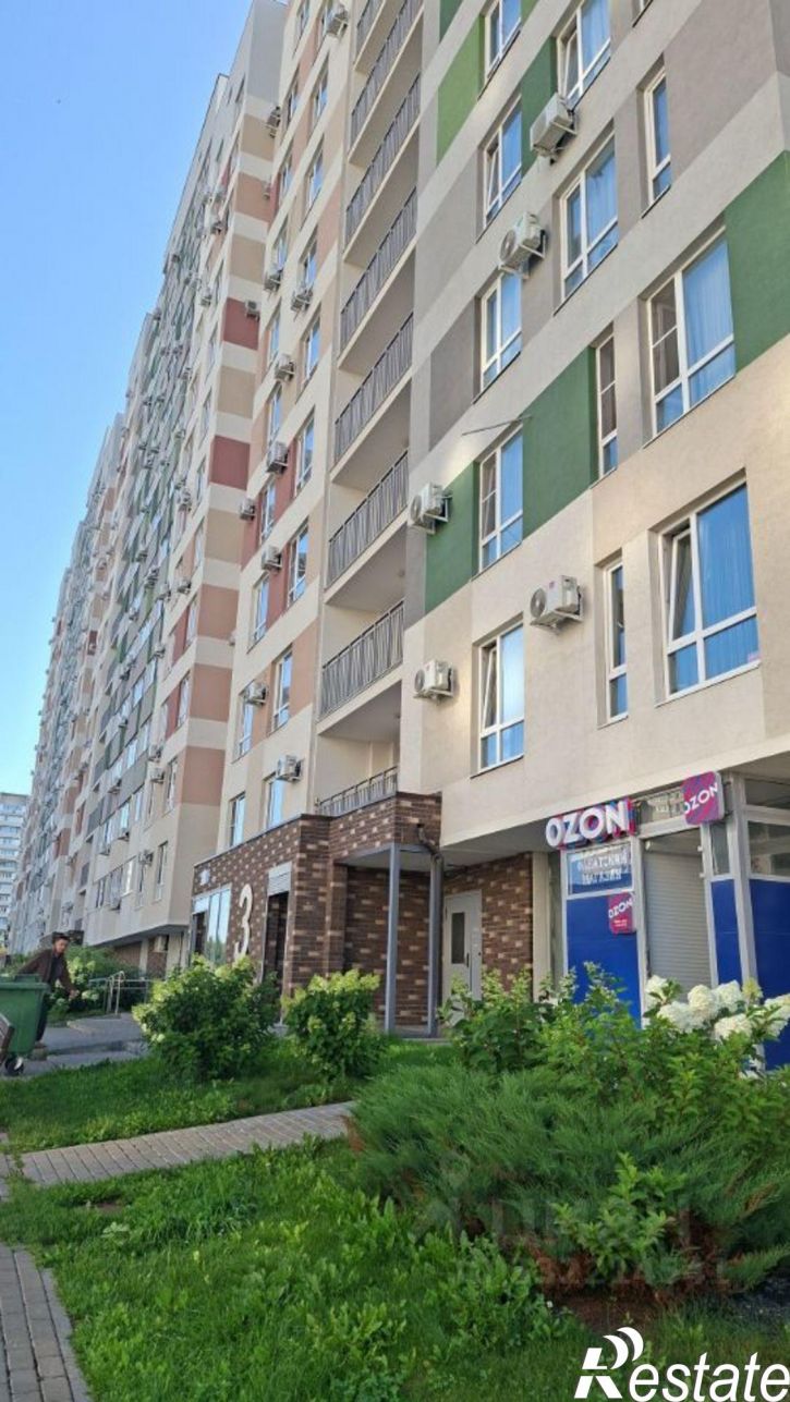 3-комн квартира Тольятти