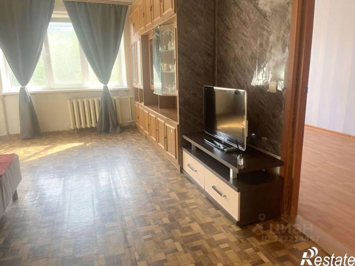 3-комн квартира Новокуйбышевск