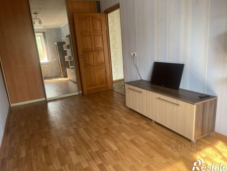 3-комн квартира Новокуйбышевск