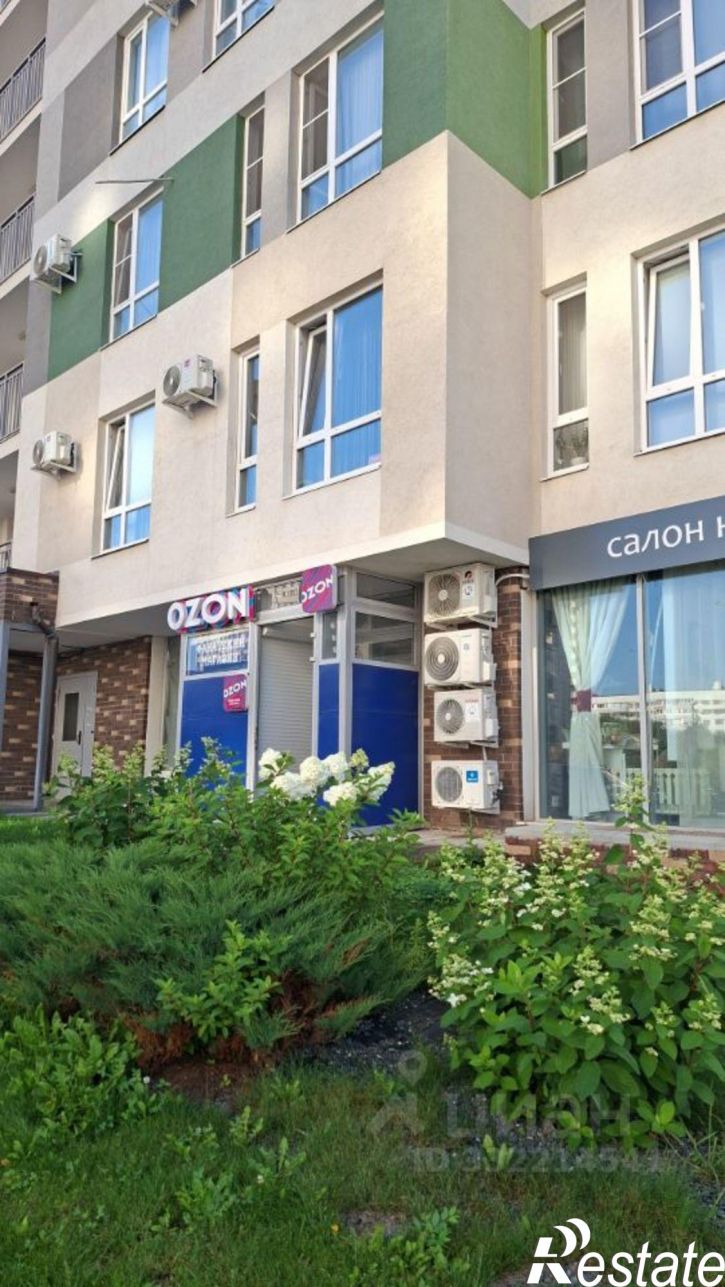 3-комн квартира Тольятти