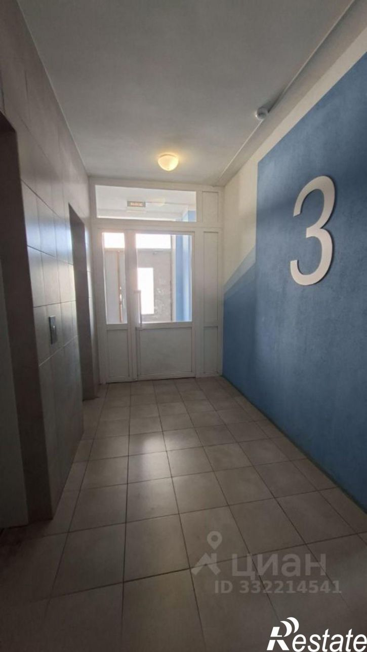 3-комн квартира Тольятти