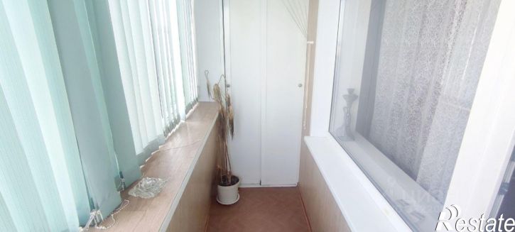 2-комн квартира Тольятти