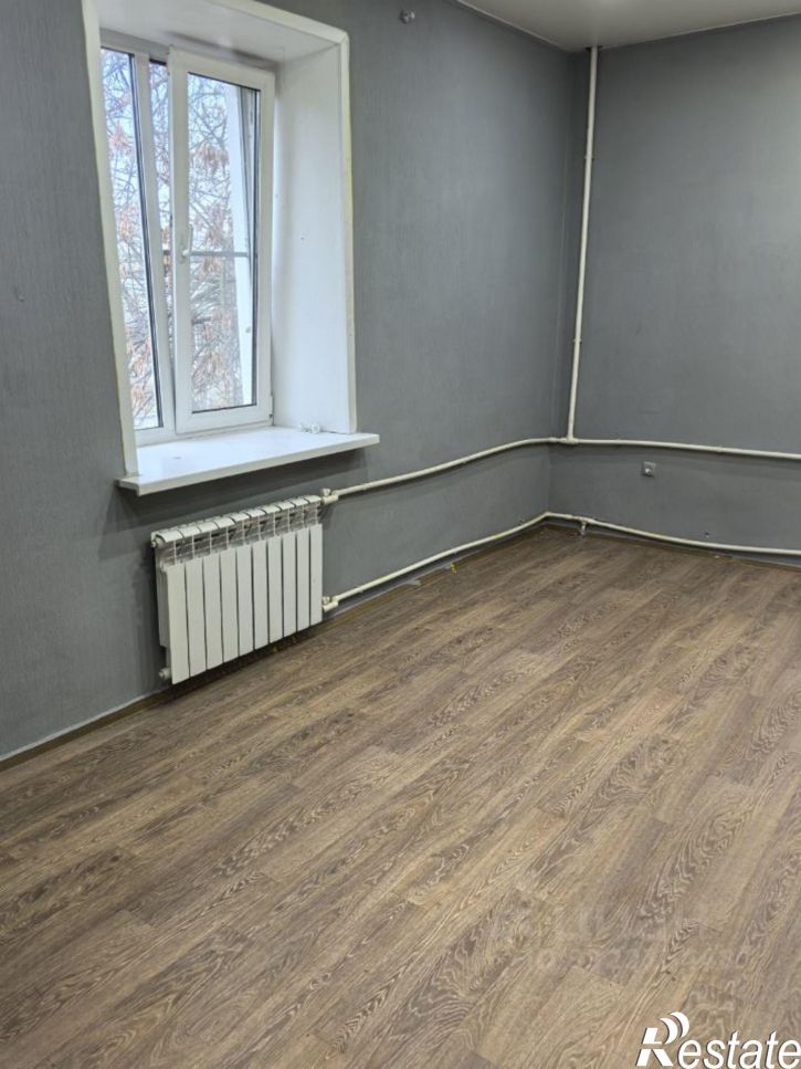 2-комн квартира Жигулёвск, Почтовая улица