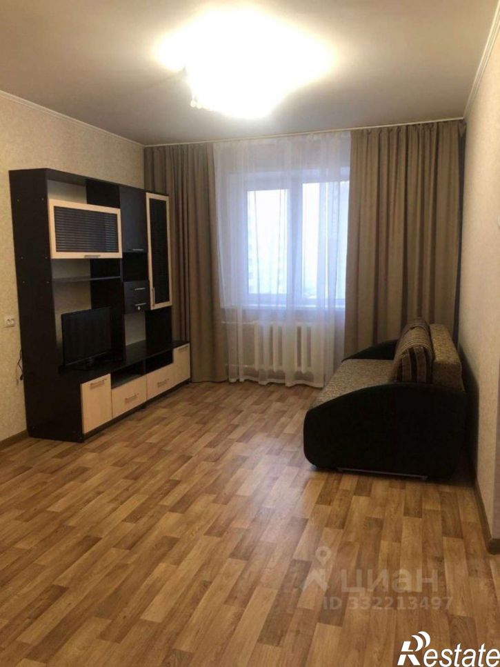 2-комн квартира улица Авроры,дом 146Г