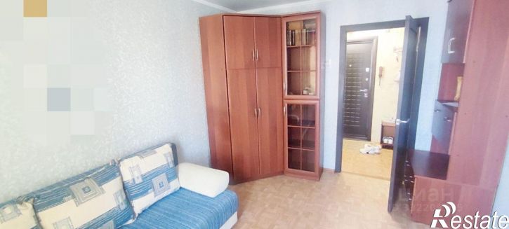 2-комн квартира Тольятти
