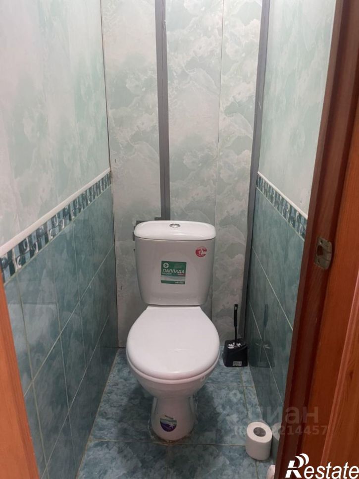 3-комн квартира Новокуйбышевск
