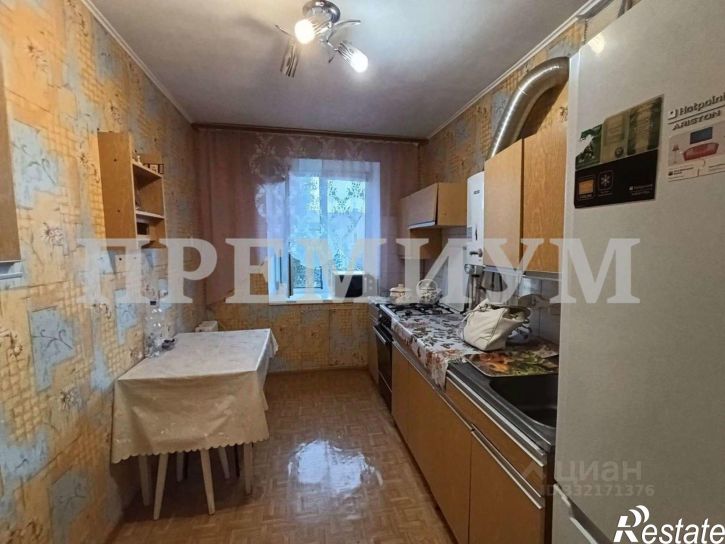 2-комн квартира Красноярский район