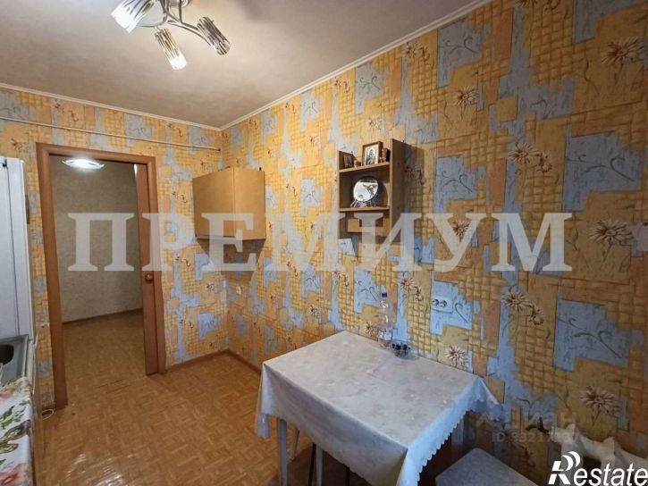 2-комн квартира Красноярский район
