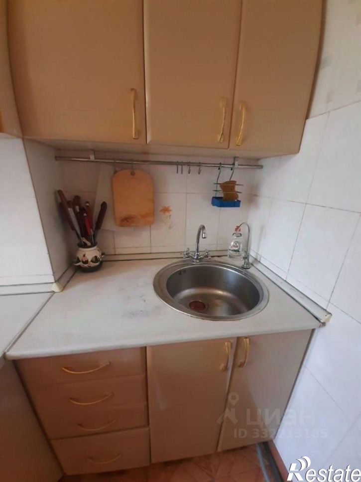 3-комн квартира улица Клиническая,дом 18
