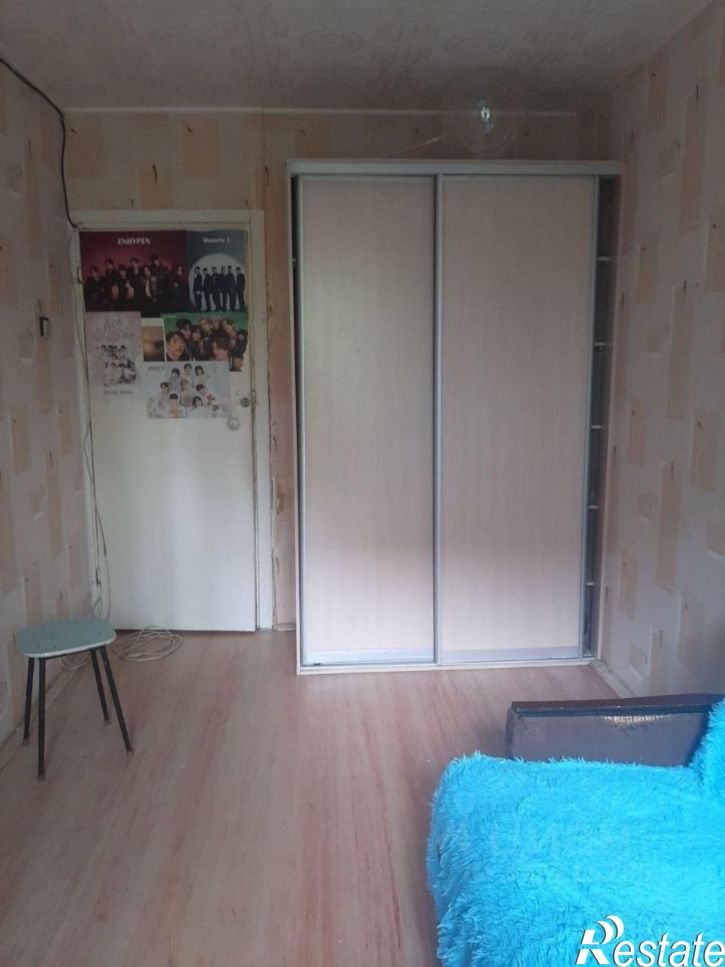3-комн квартира улица Клиническая,дом 18